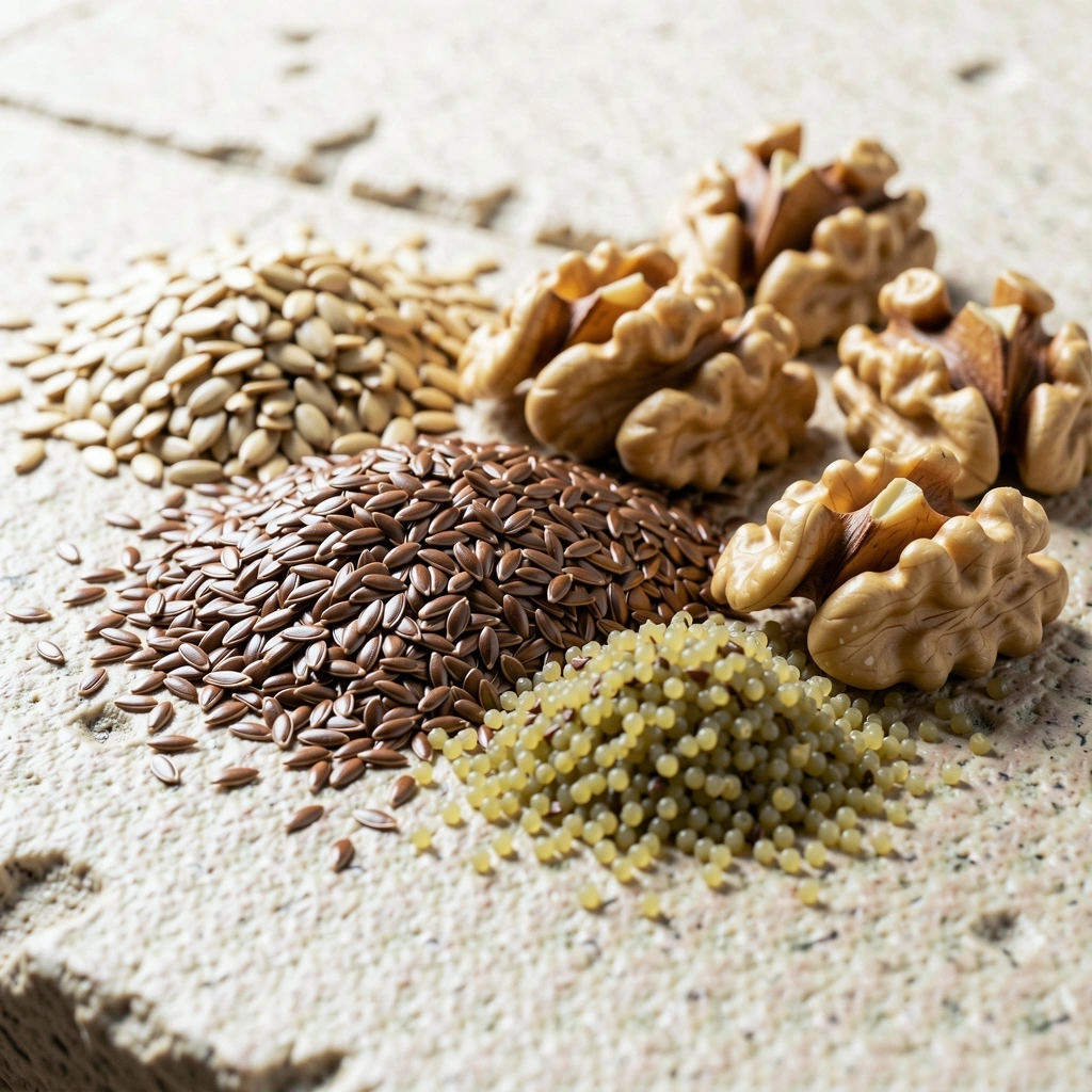 Resurse nutriționale